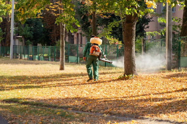 Pest Control for Restaurants in Auxvasse, MO