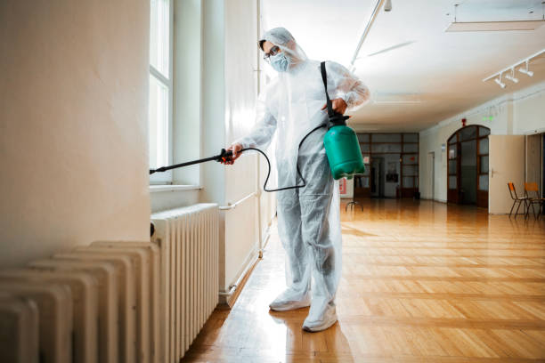 Best Commercial Pest Control Services  in Auxvasse, MO